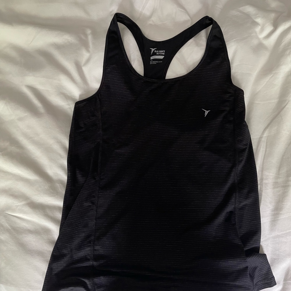 Old Navy Woman’s Active Dry Tank